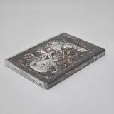 Trinity Blood Chapter 1 DVD Anime Series Funimation English Dub & Sub New Sealed