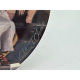 Annie & The Orphans Collector Plate By Knowles Limited Edition Fine China William Chambers Art COA Included