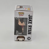 Funko Pop! Movies Jake Ryan #138 Sixteen Candles Vinyl Figure Collectible