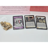 Dominion Guilds Expansion Card Game By Rio Grande Games