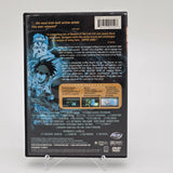 Spriggan DVD Anime Movie