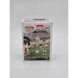 Funko Pop! Animation Toph From Avatar: The Last Airbender #537 Vinyl Figure Collectible In Box