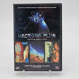 Macross Plus Movie Edition DVD  Japanese Anime Sci-Fi Action Film By Shoji Kawamori