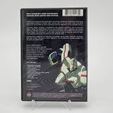 Macross Plus Movie Edition DVD  Japanese Anime Sci-Fi Action Film By Shoji Kawamori