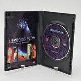 Macross Plus Movie Edition DVD  Japanese Anime Sci-Fi Action Film By Shoji Kawamori