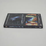 Macross Plus Movie Edition DVD  Japanese Anime Sci-Fi Action Film By Shoji Kawamori