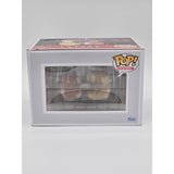 Funko Pop! Moment Chucky & Tiffany Bride Of Chucky Vinyl Figures Spirit Exclusive Collectible