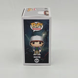 Funko Pop! Stranger Things Dustin Vinyl Figure #424 Collectible