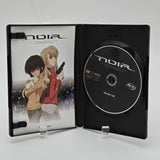 Noir DVD Volume 2 "The Hit List" Anime Series ADV Films 2002