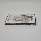 Noir DVD Volume 2 "The Hit List" Anime Series ADV Films 2002